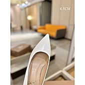 US$130.00 Christian Louboutin 6.5cm High-heeled shoes for women #772978