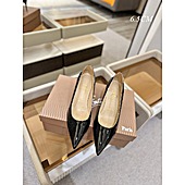 US$130.00 Christian Louboutin 6.5cm High-heeled shoes for women #772979