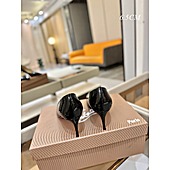 US$130.00 Christian Louboutin 6.5cm High-heeled shoes for women #772979
