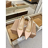 US$130.00 Christian Louboutin 8.5cm High-heeled shoes for women #772980