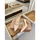 US$130.00 Christian Louboutin 8.5cm High-heeled shoes for women #772980