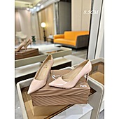 US$130.00 Christian Louboutin 8.5cm High-heeled shoes for women #772980
