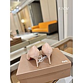 US$130.00 Christian Louboutin 8.5cm High-heeled shoes for women #772980