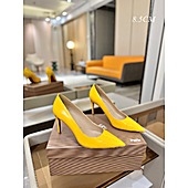 US$130.00 Christian Louboutin 8.5cm High-heeled shoes for women #772981