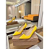 US$130.00 Christian Louboutin 8.5cm High-heeled shoes for women #772981