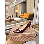 US$130.00 Christian Louboutin 8.5cm High-heeled shoes for women #772982