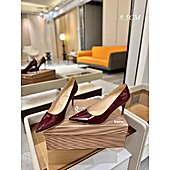US$130.00 Christian Louboutin 8.5cm High-heeled shoes for women #772982
