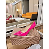 US$130.00 Christian Louboutin 8.5cm High-heeled shoes for women #772983