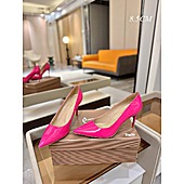 US$130.00 Christian Louboutin 8.5cm High-heeled shoes for women #772983