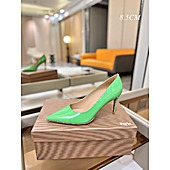 US$130.00 Christian Louboutin 8.5cm High-heeled shoes for women #772984
