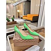 US$130.00 Christian Louboutin 8.5cm High-heeled shoes for women #772984