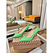 US$130.00 Christian Louboutin 8.5cm High-heeled shoes for women #772984