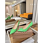US$130.00 Christian Louboutin 8.5cm High-heeled shoes for women #772984