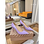 US$130.00 Christian Louboutin 8.5cm High-heeled shoes for women #772985
