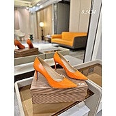 US$130.00 Christian Louboutin 8.5cm High-heeled shoes for women #772986
