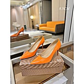 US$130.00 Christian Louboutin 8.5cm High-heeled shoes for women #772986