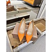 US$130.00 Christian Louboutin 8.5cm High-heeled shoes for women #772986