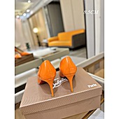 US$130.00 Christian Louboutin 8.5cm High-heeled shoes for women #772986