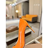 US$130.00 Christian Louboutin 8.5cm High-heeled shoes for women #772986