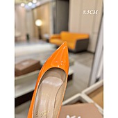 US$130.00 Christian Louboutin 8.5cm High-heeled shoes for women #772986