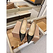 US$130.00 Christian Louboutin 8.5cm High-heeled shoes for women #772987