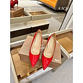 US$130.00 Christian Louboutin 8.5cm High-heeled shoes for women #772988