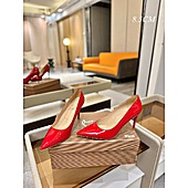 US$130.00 Christian Louboutin 8.5cm High-heeled shoes for women #772988