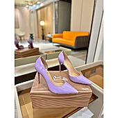 US$130.00 Christian Louboutin 10.5cm High-heeled shoes for women #772991