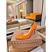 US$130.00 Christian Louboutin 10.5cm High-heeled shoes for women #772992