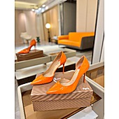 US$130.00 Christian Louboutin 10.5cm High-heeled shoes for women #772992