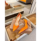 US$130.00 Christian Louboutin 10.5cm High-heeled shoes for women #772992