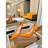 US$130.00 Christian Louboutin 10.5cm High-heeled shoes for women #772992