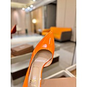 US$130.00 Christian Louboutin 10.5cm High-heeled shoes for women #772992
