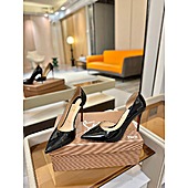 US$130.00 Christian Louboutin 10.5cm High-heeled shoes for women #772993