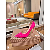 US$130.00 Christian Louboutin 10.5cm High-heeled shoes for women #772994
