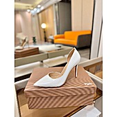 US$130.00 Christian Louboutin 10.5cm High-heeled shoes for women #772996