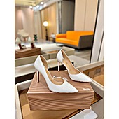 US$130.00 Christian Louboutin 10.5cm High-heeled shoes for women #772996