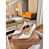 US$130.00 Christian Louboutin 10.5cm High-heeled shoes for women #772996