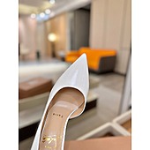 US$130.00 Christian Louboutin 10.5cm High-heeled shoes for women #772996