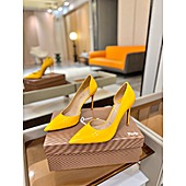 US$130.00 Christian Louboutin 10.5cm High-heeled shoes for women #772997