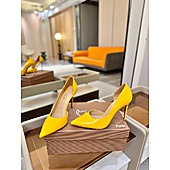 US$130.00 Christian Louboutin 10.5cm High-heeled shoes for women #772997