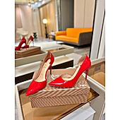 US$130.00 Christian Louboutin 10.5cm High-heeled shoes for women #772998