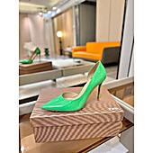 US$130.00 Christian Louboutin 10.5cm High-heeled shoes for women #772999