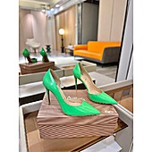 US$130.00 Christian Louboutin 10.5cm High-heeled shoes for women #772999
