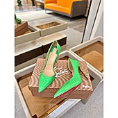 US$130.00 Christian Louboutin 10.5cm High-heeled shoes for women #772999