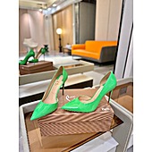 US$130.00 Christian Louboutin 10.5cm High-heeled shoes for women #772999