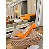 US$130.00 Christian Louboutin 10.5cm High-heeled shoes for women #773000
