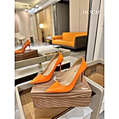 US$130.00 Christian Louboutin 10.5cm High-heeled shoes for women #773000