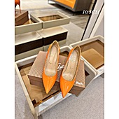 US$130.00 Christian Louboutin 10.5cm High-heeled shoes for women #773000