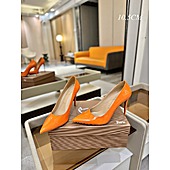 US$130.00 Christian Louboutin 10.5cm High-heeled shoes for women #773000